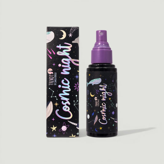 Fijador Trendy Cosmic Nigth Cn09