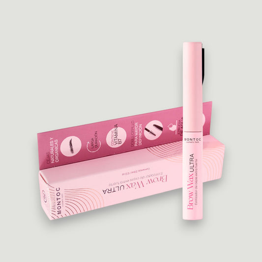 Fijador Brow Wax Ultra Montoc