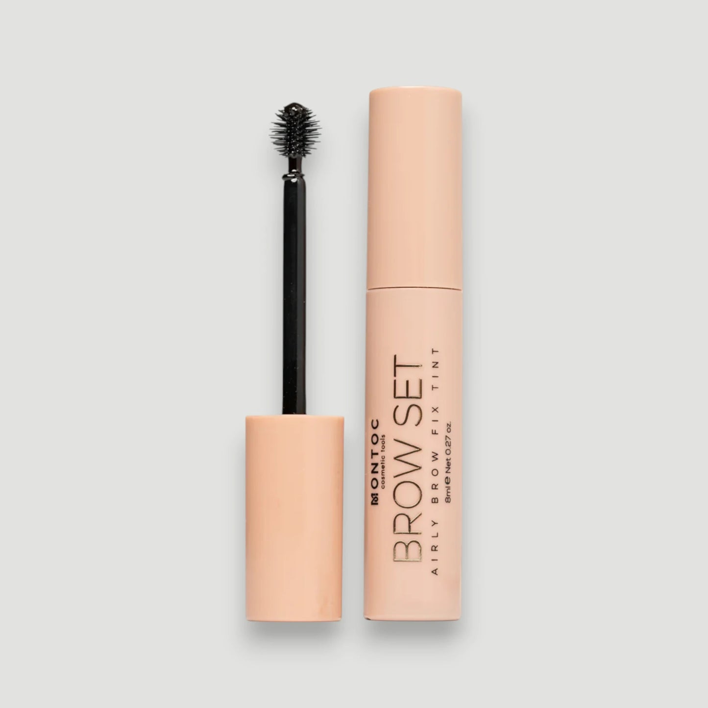 Fijador De Cejas Brow Set