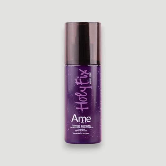 Fijador Maquillaje Ame Holy Fix