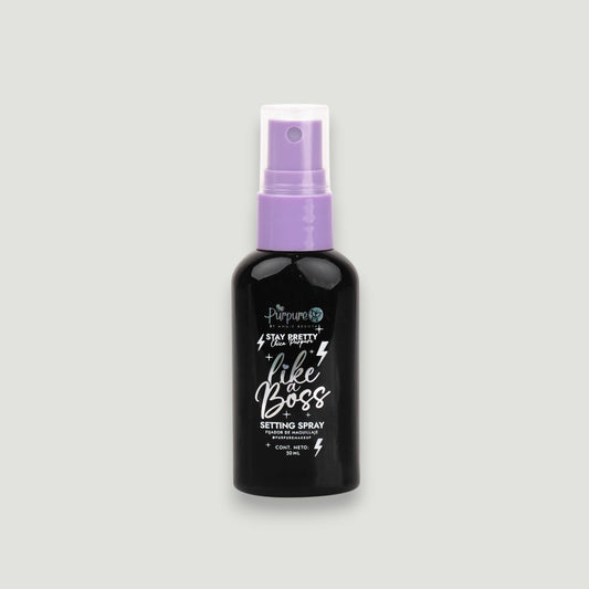 Fijador Mini Like Purpure