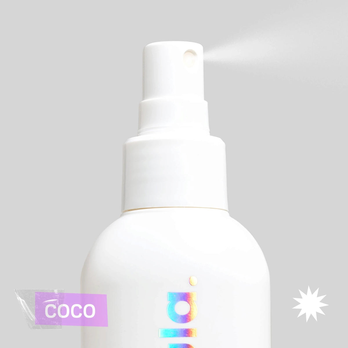 Fijador Spray Lula