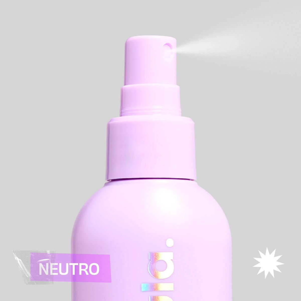 Fijador Spray Lula