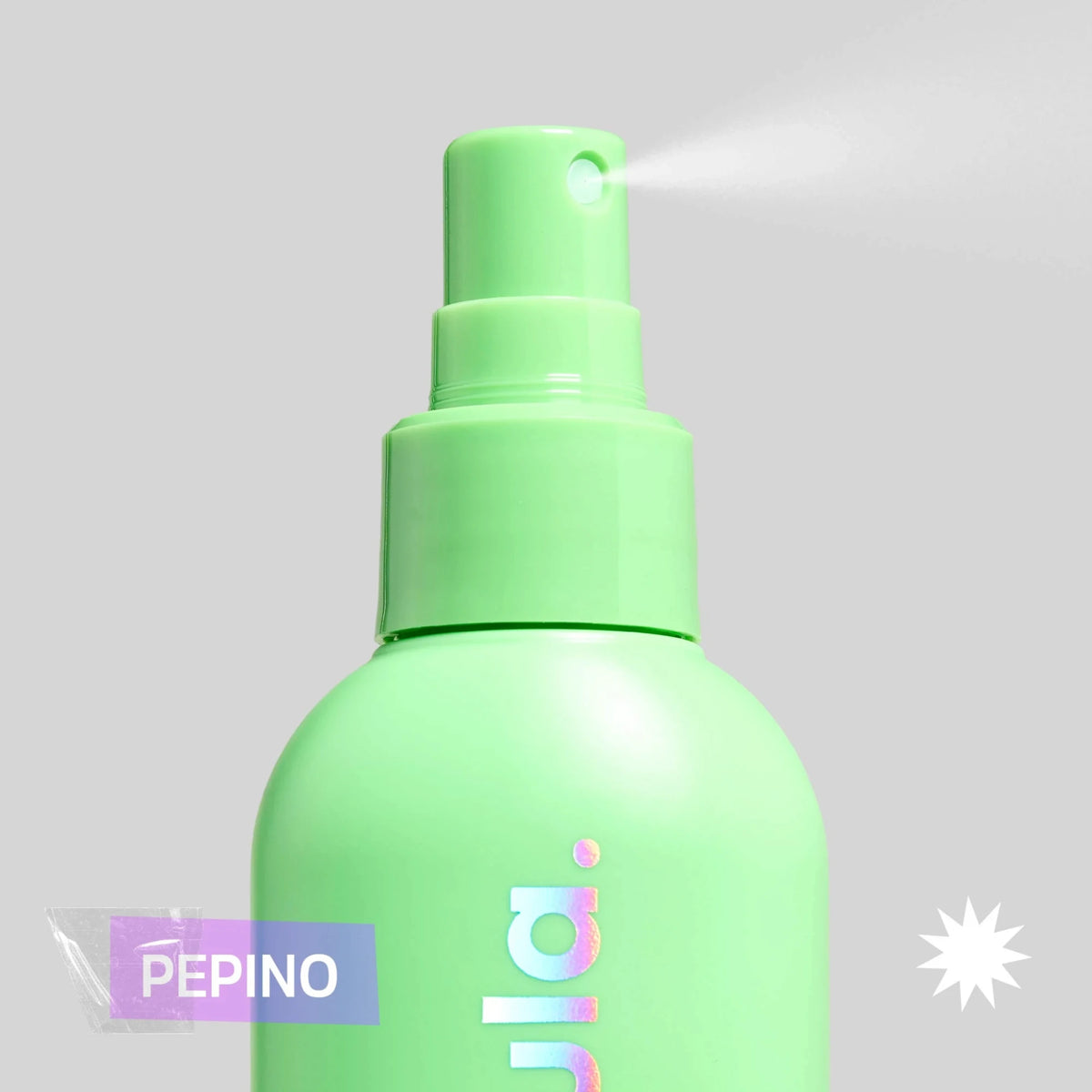 Fijador Spray Lula