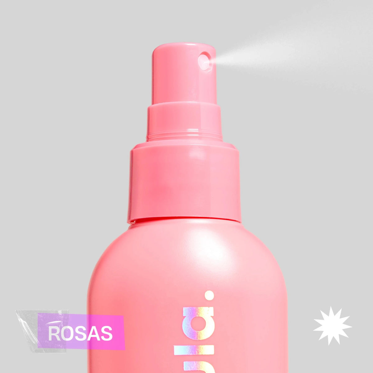 Fijador Spray Lula