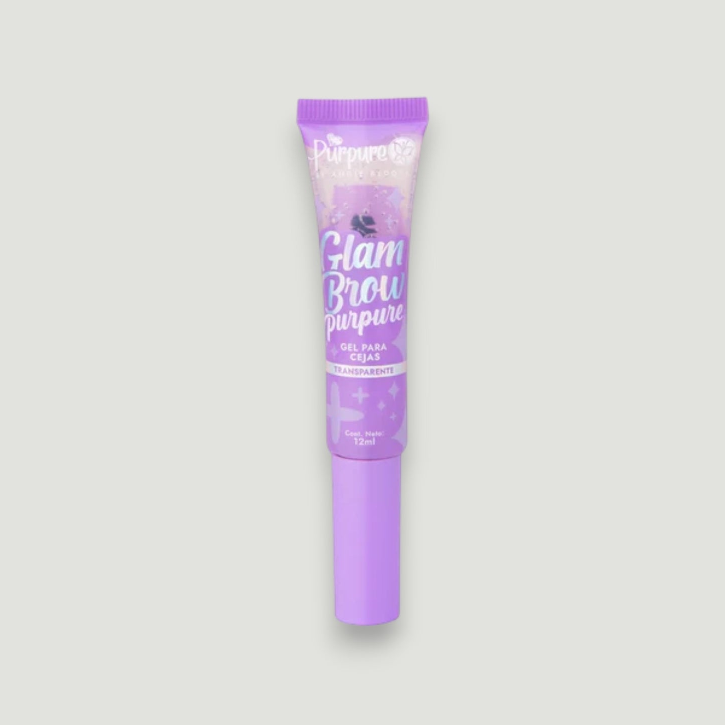 Gel De Cejas Glam Brow