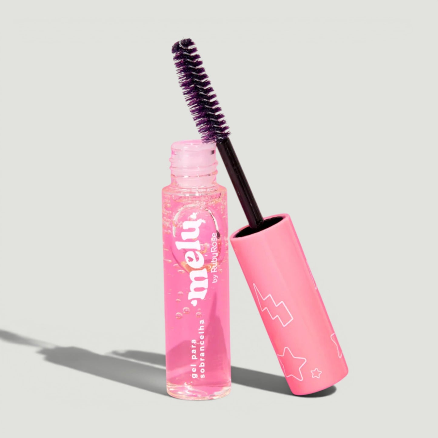 Gel De Cejas Melu Hb-8422