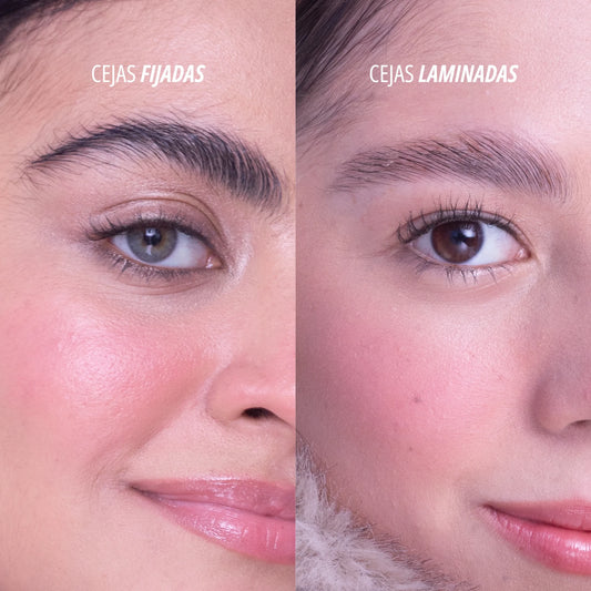 Gel Fijador De Cejas Anik Ca2481