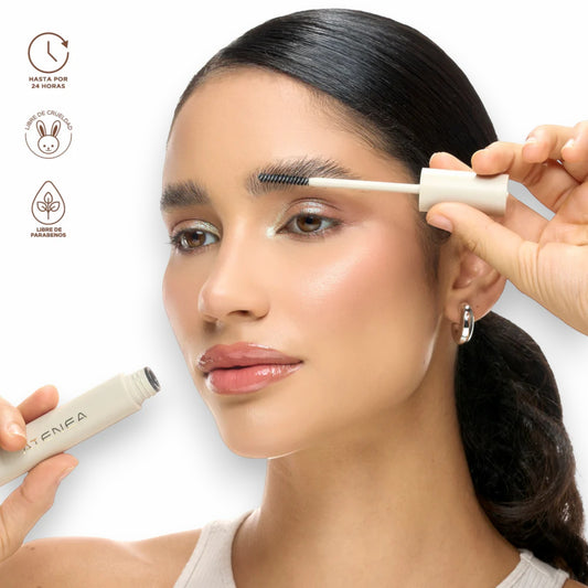 Gel Fijador De Cejas Atenea