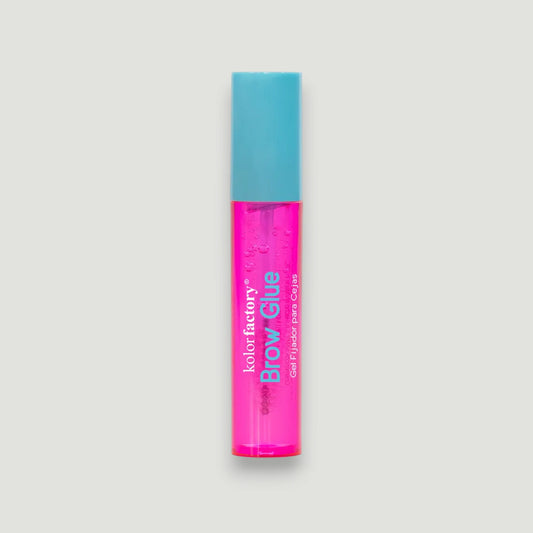 Gel Fijador Para Cejas Kf Samy