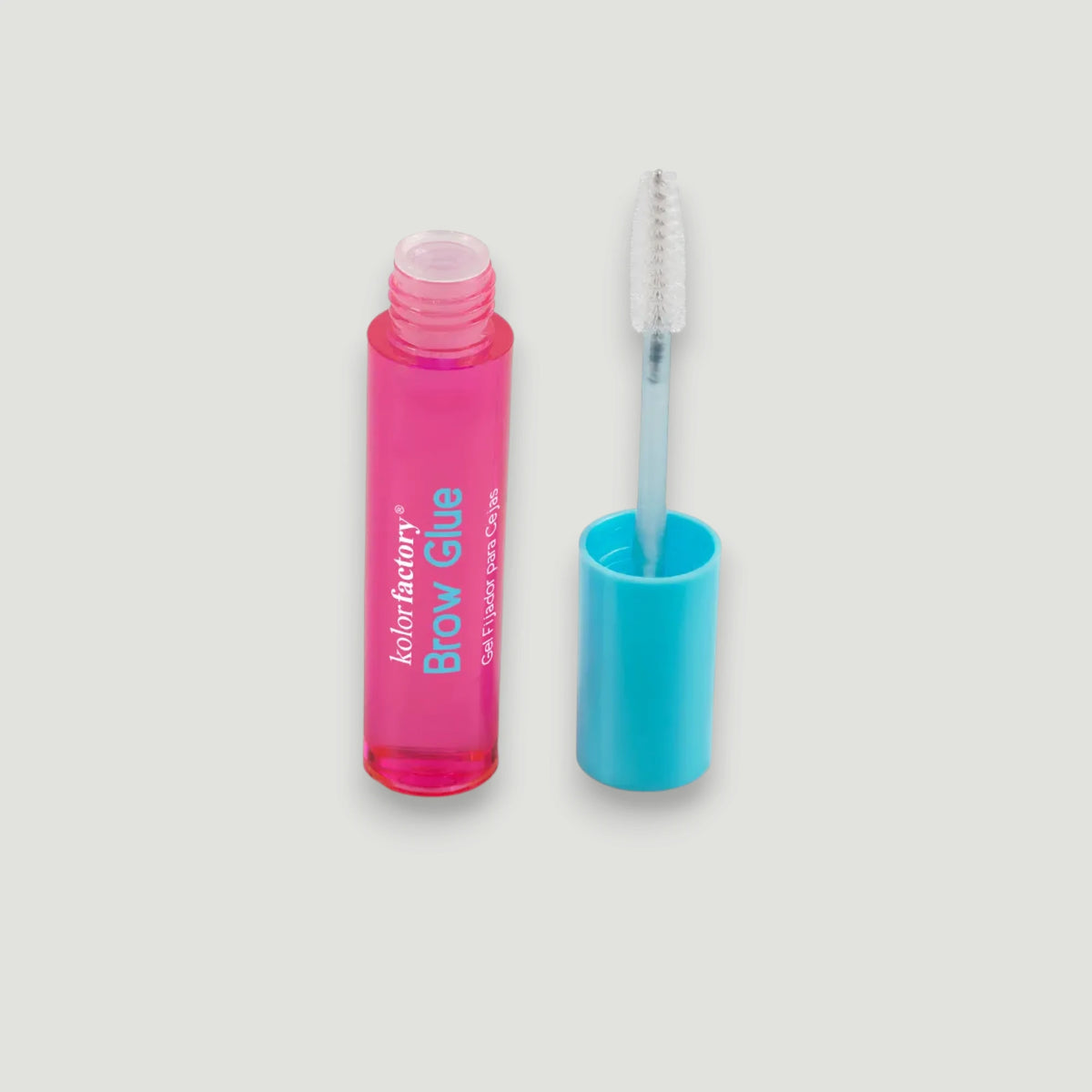 Gel Fijador Para Cejas Kf Samy