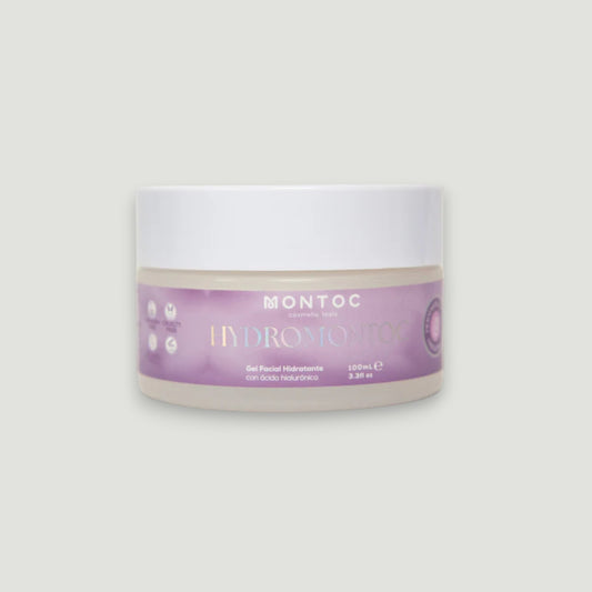 Gel Hidratante Hydromontoc