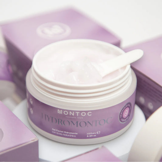 Gel Hidratante Hydromontoc