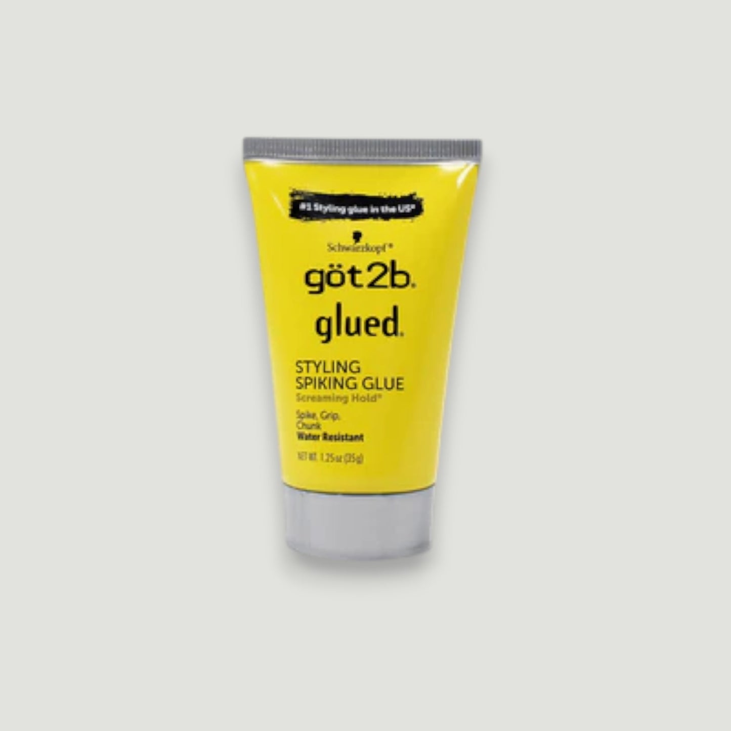 Gel Para Cejas Got2B