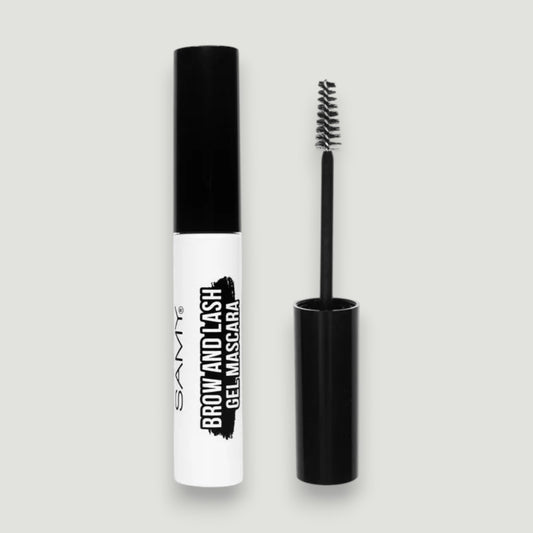 Gel Para Cejas Y Pestañas Samy