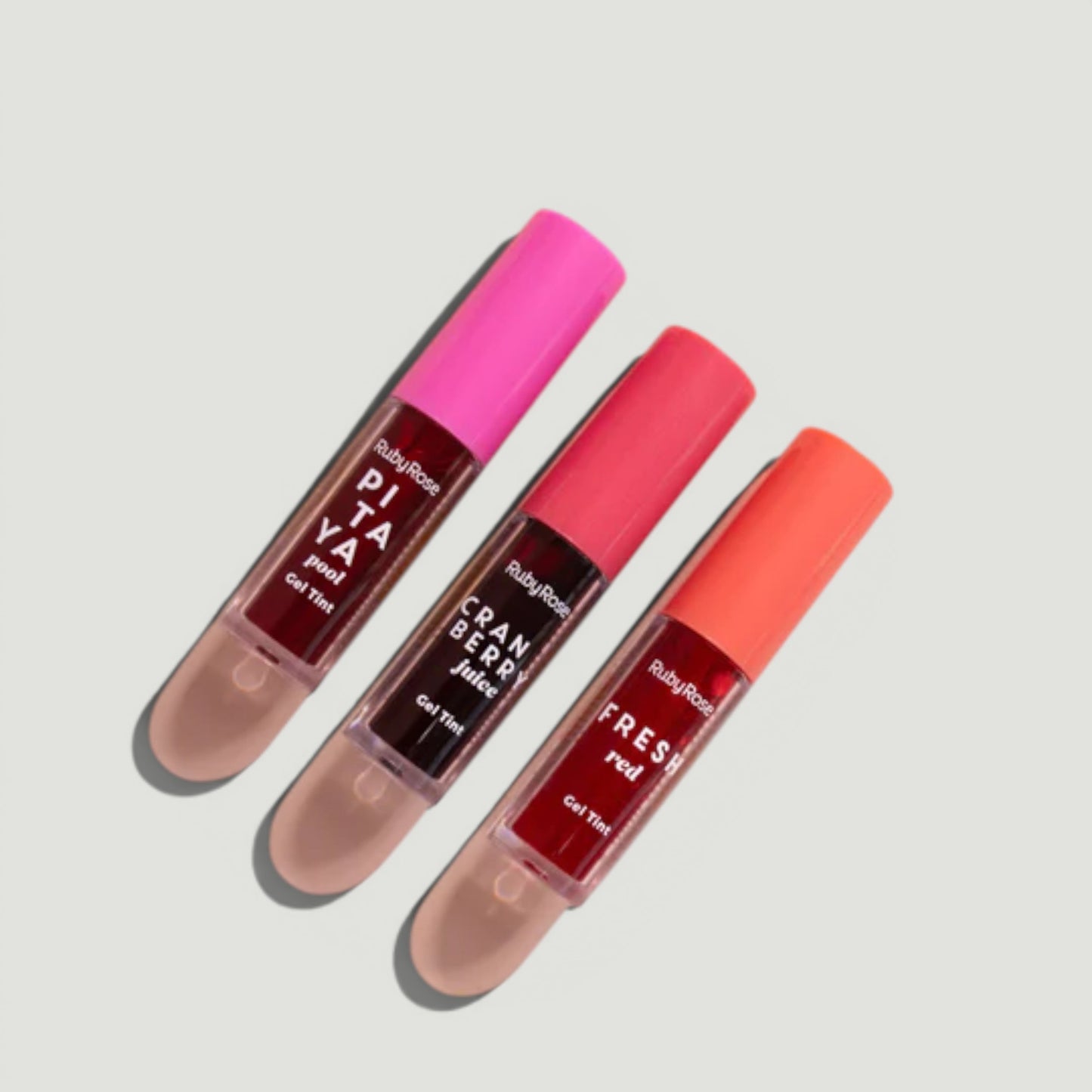 Gel Tint Ruby Rose