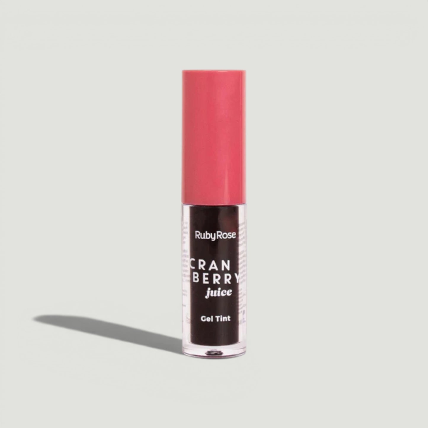 Gel Tint Ruby Rose