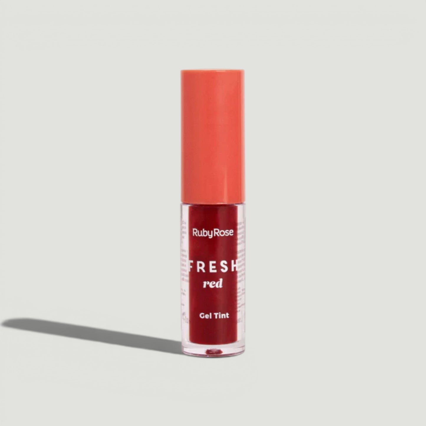 Gel Tint Ruby Rose