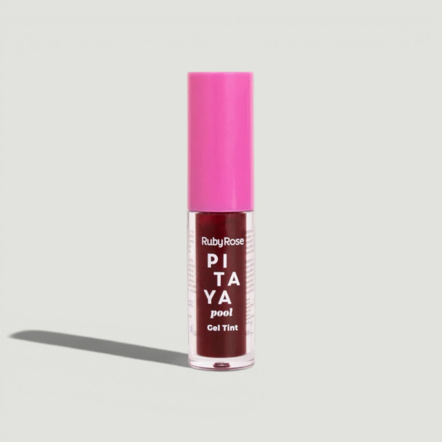 Gel Tint Ruby Rose