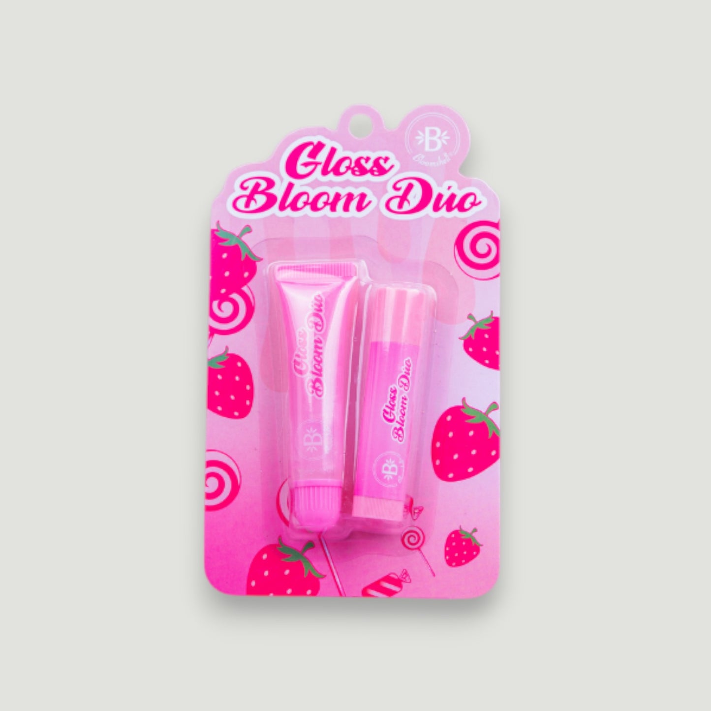 Gloss Bloom Duo Bh8765