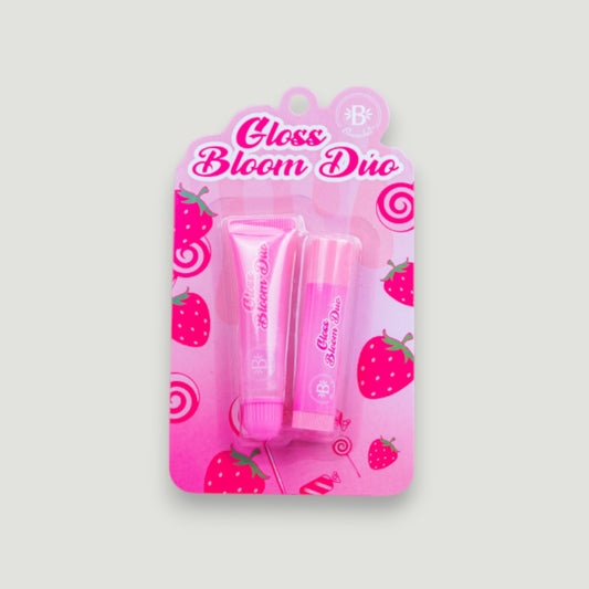 Gloss Bloom Duo Bh8765