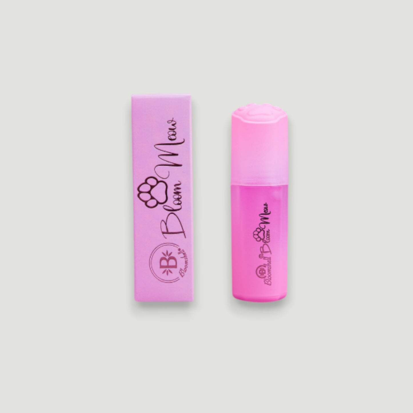 Gloss Bloom Meow Bh32