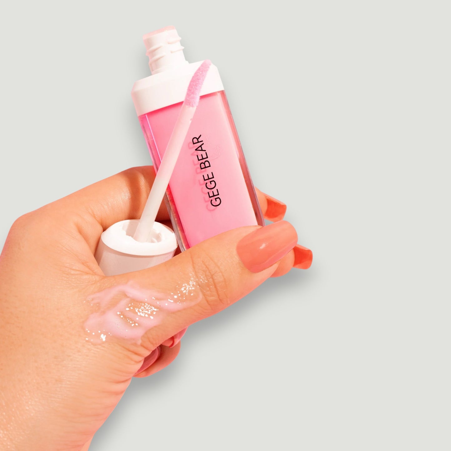 Gloss Hidratante Gx1087 Gege Bear