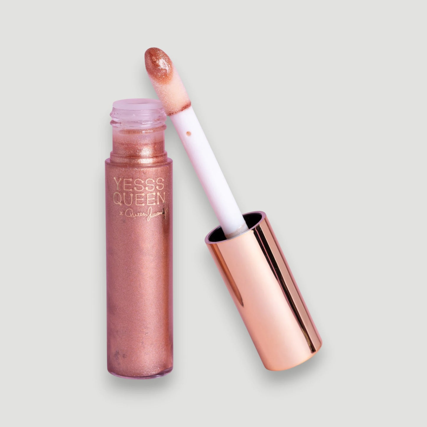 Gloss Muakkk Yesss Queen