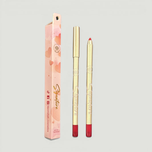 Lapiz De Labios Signature L118