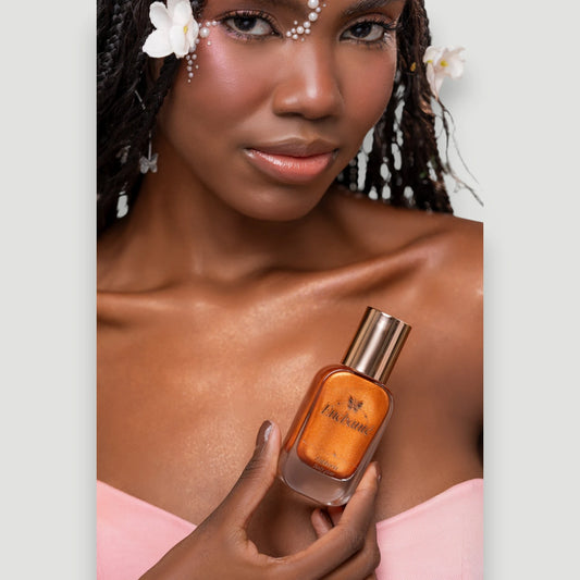 Iluminador Corporal Euphoria Enchante