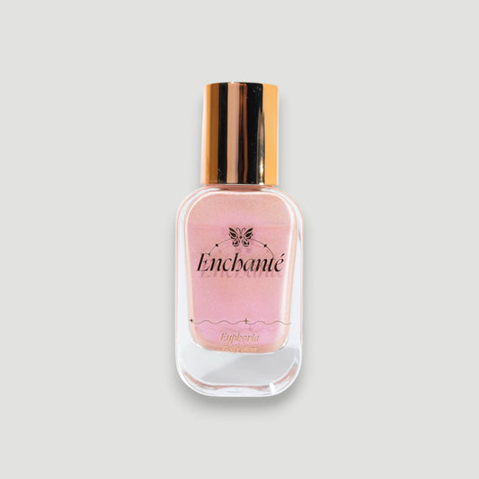 Iluminador Corporal Euphoria Enchante