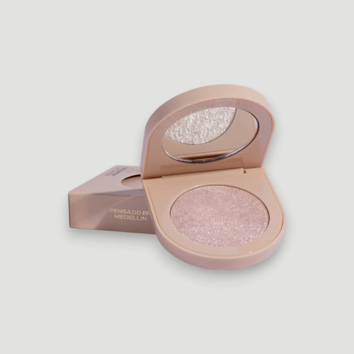 Iluminador Daily Glow Og