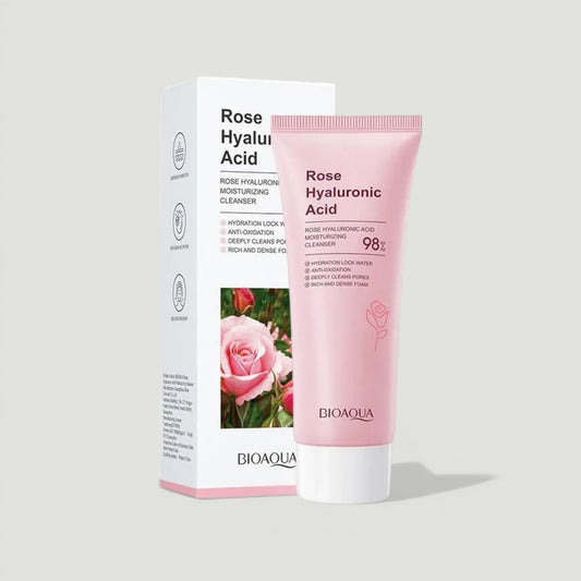 Jabon Facial De Rosas 100G 15433