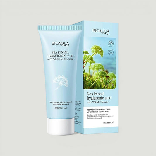 Jabon Facial Hinojo Marino 100G 52617