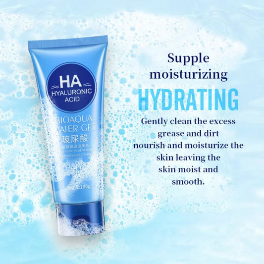 Jabon Antiacne Acid Hyaluronico 58796