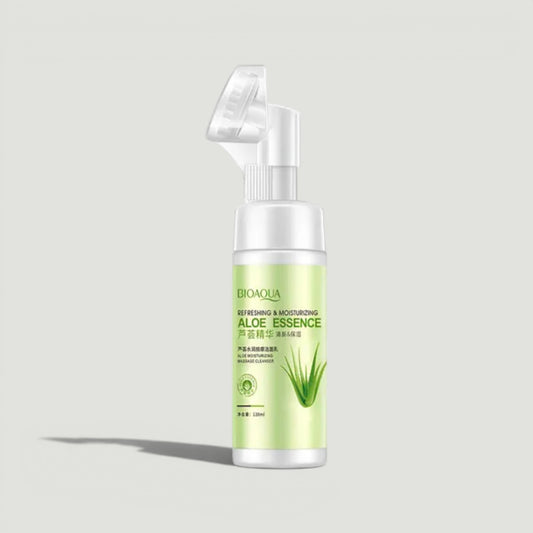 Jabon Facial Aloe Vera 03331 Bioaqua