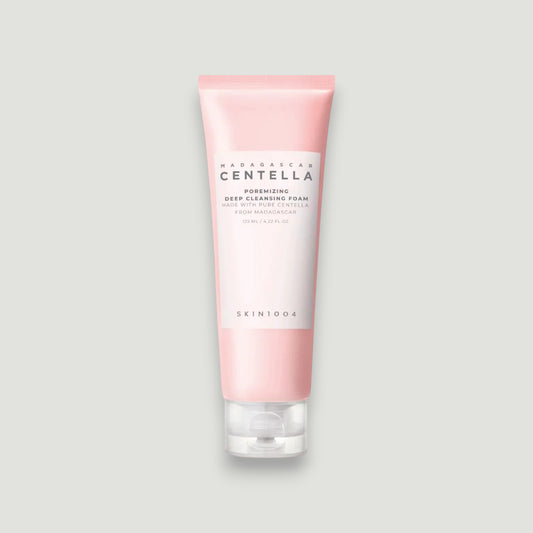 Jabon Facial Centella Poremizing