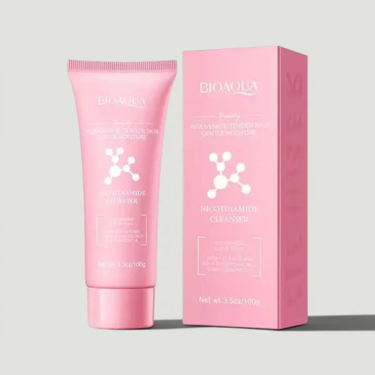 Jabon Facial Nicotinamida 50595 Bioaqua