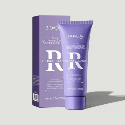 Jabon Facial Retinol 18762 Bioaqua