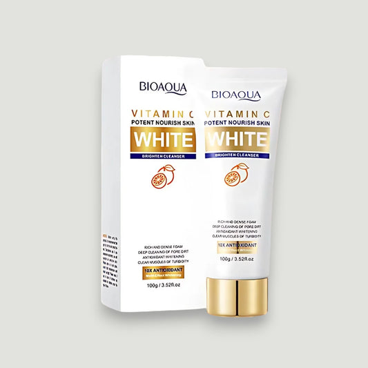Jabon Facial White Vita C 41807 Bioaqua