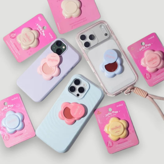 Jelly Pop Majikal