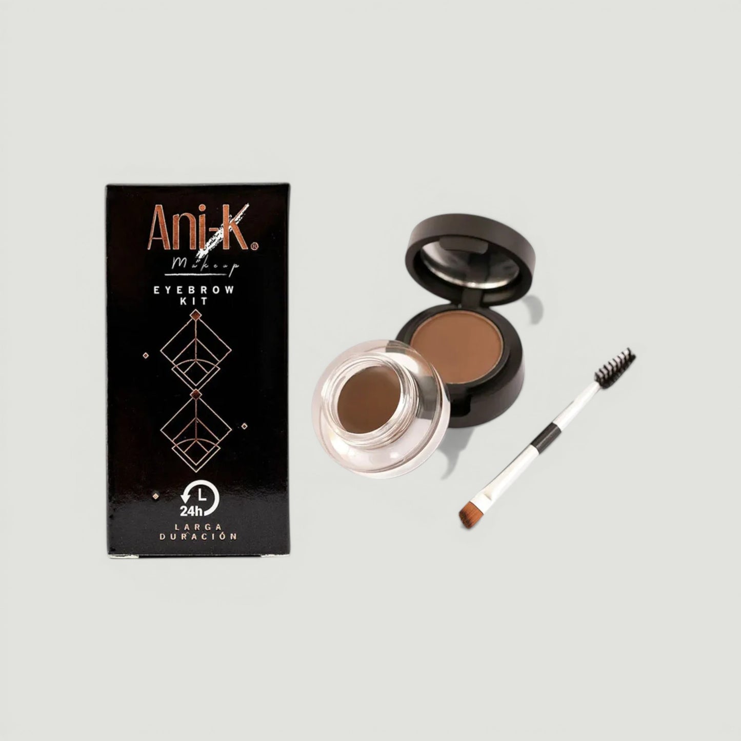 Kit De Cejas Anik Ca567