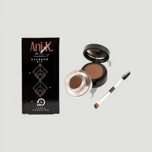 Kit De Cejas Anik Ca567