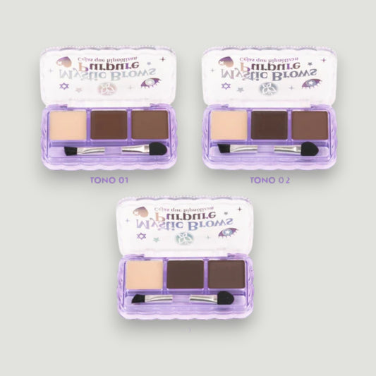 Kit Cejas Mystic