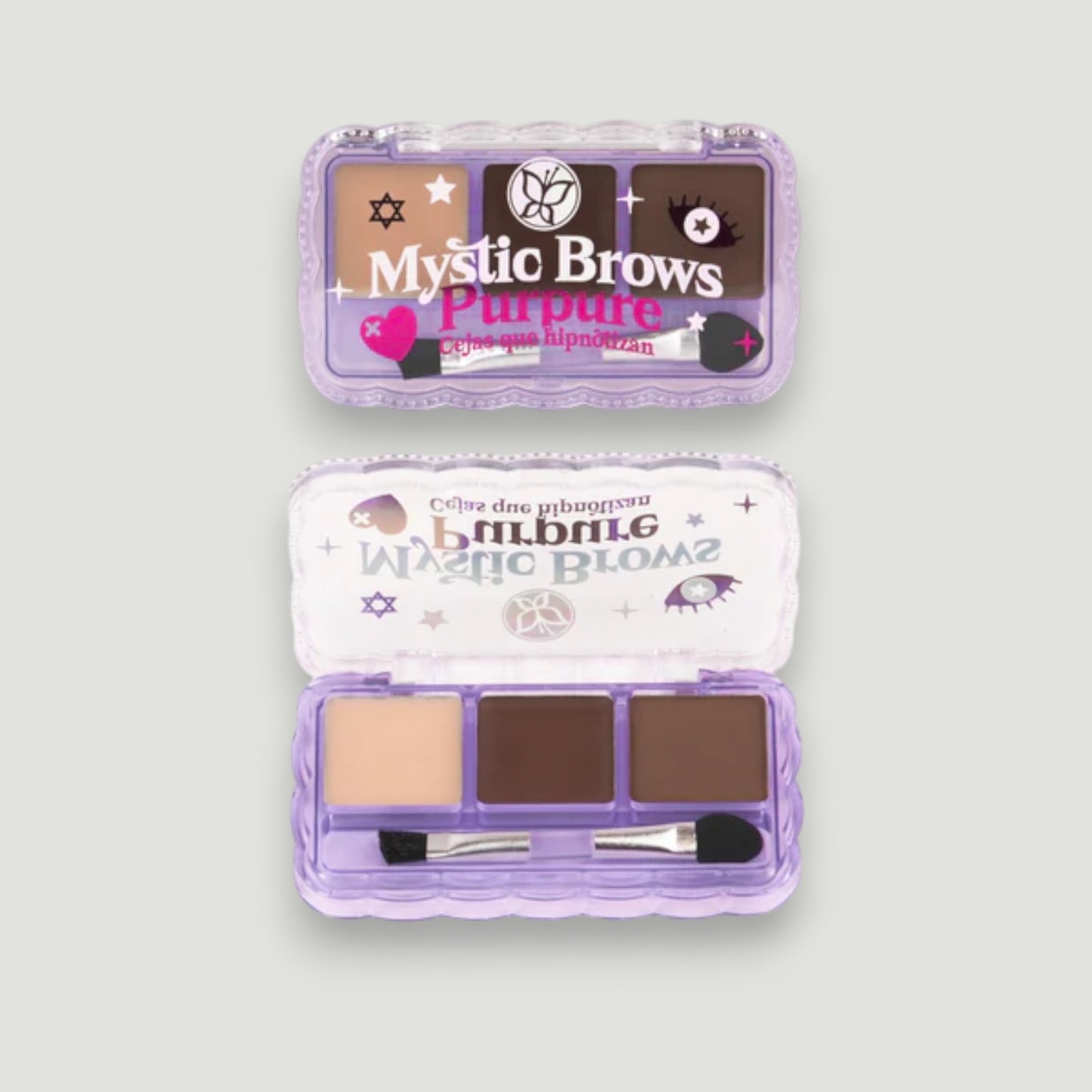 Kit Cejas Mystic