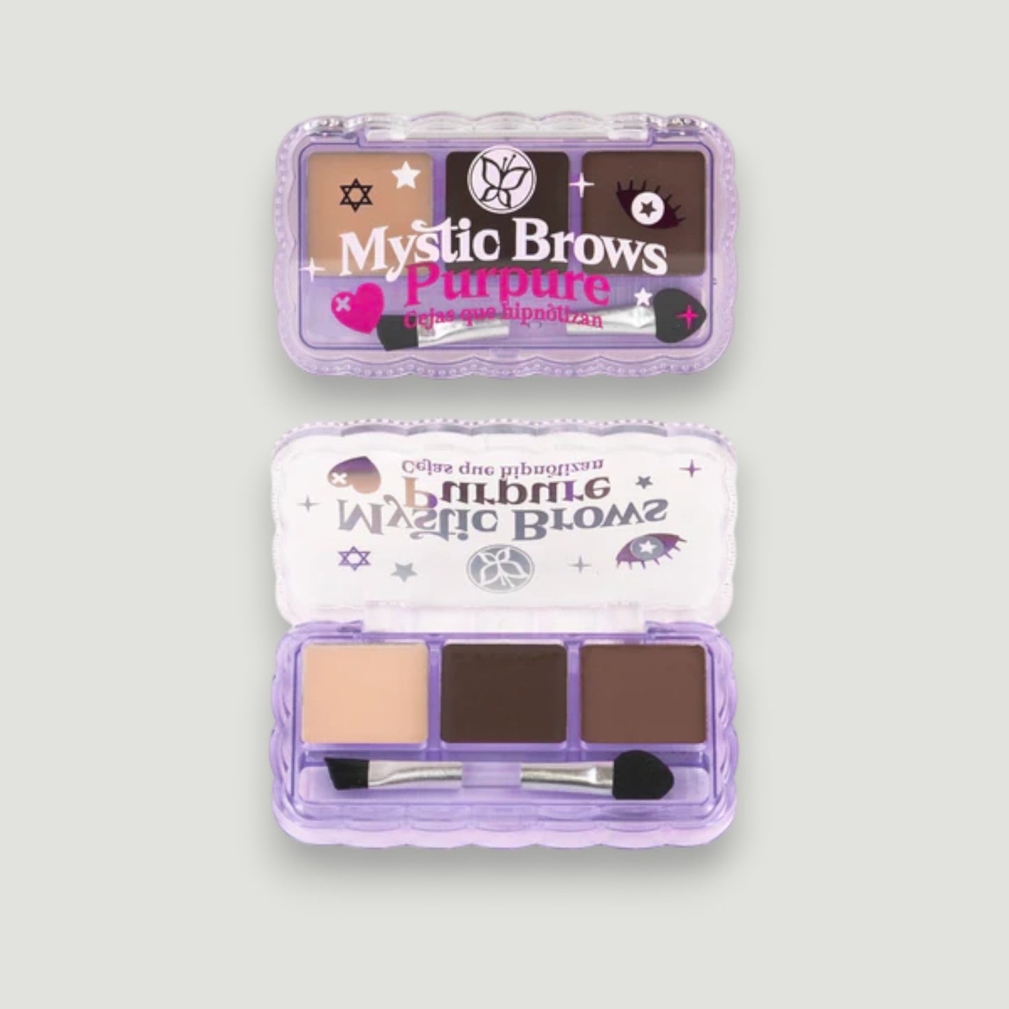 Kit Cejas Mystic