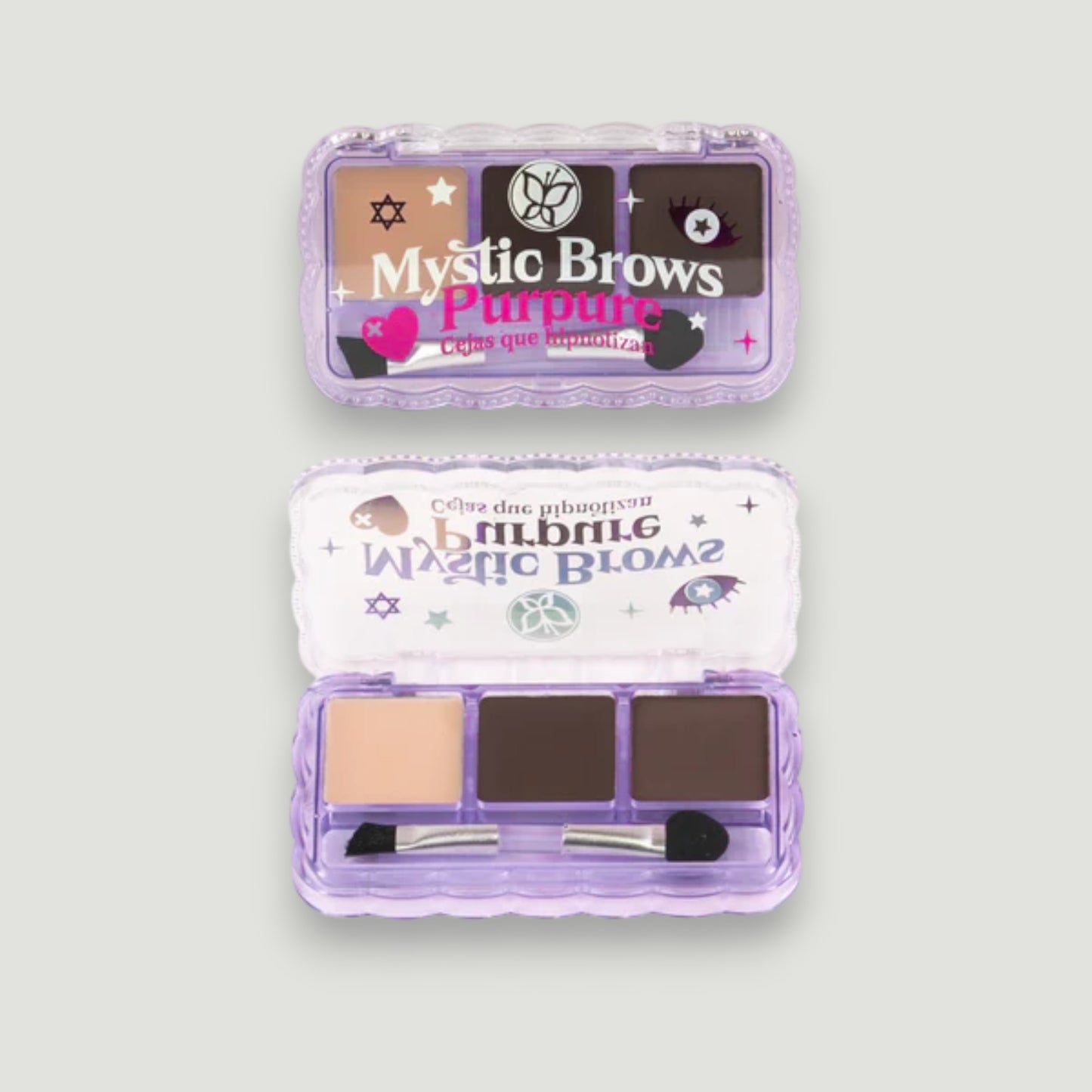 Kit Cejas Mystic