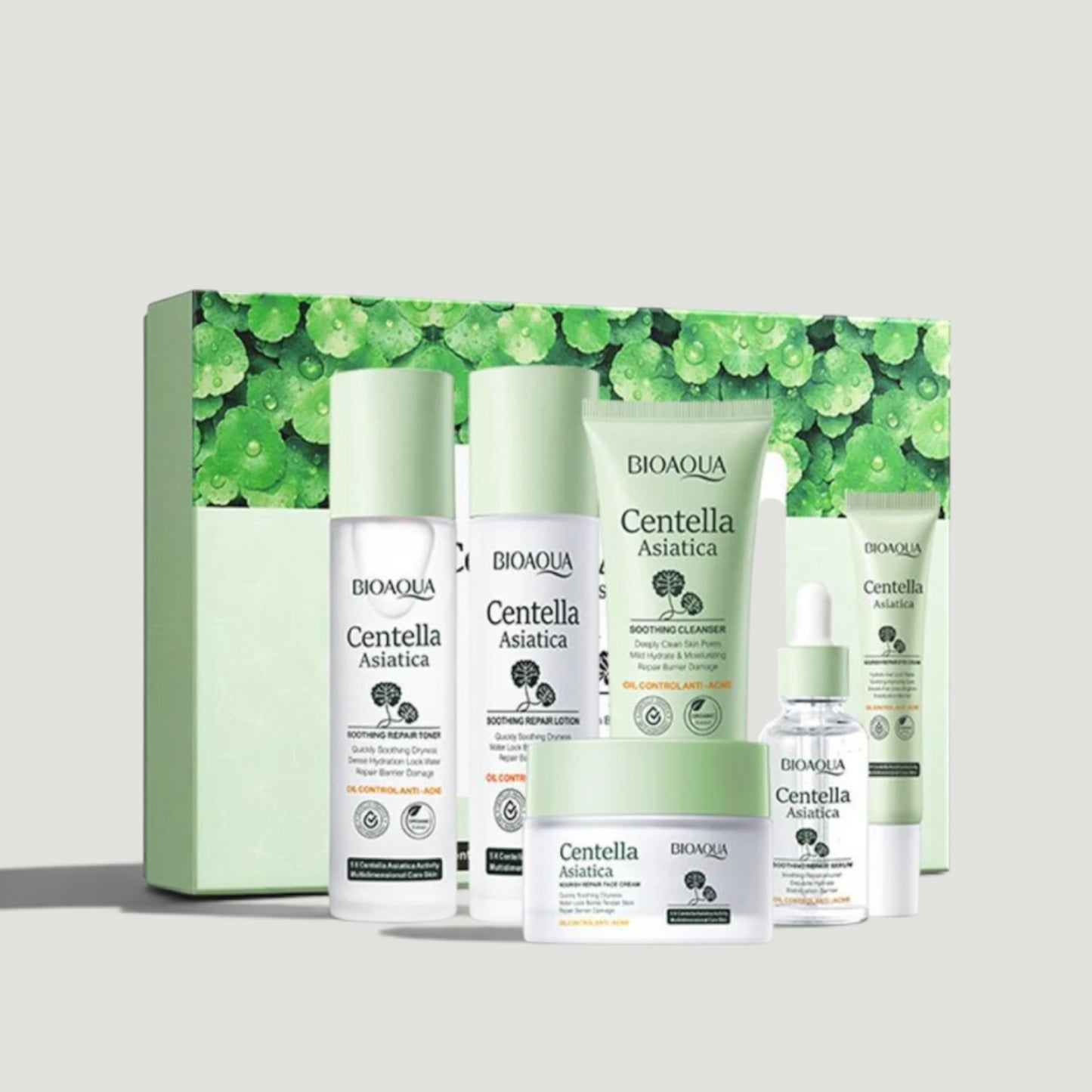 Kit Centella Asiatica 45980 Bioaqua