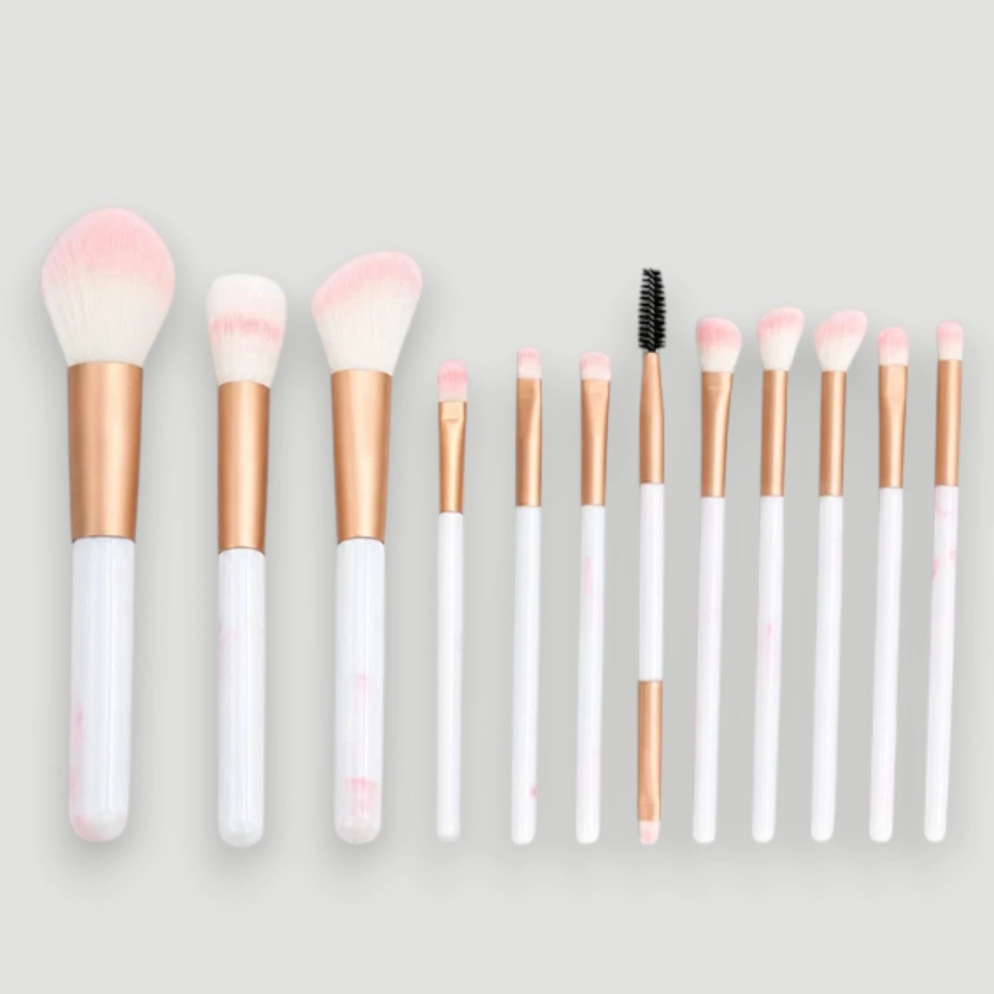 Kit De Brochas X12 422 Engol
