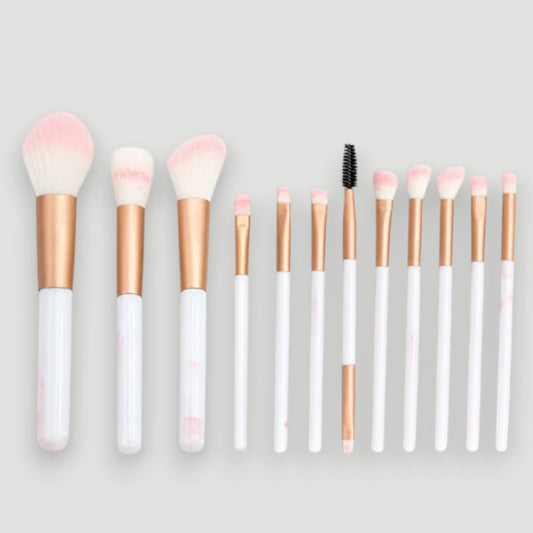 Kit De Brochas X12 422 Engol